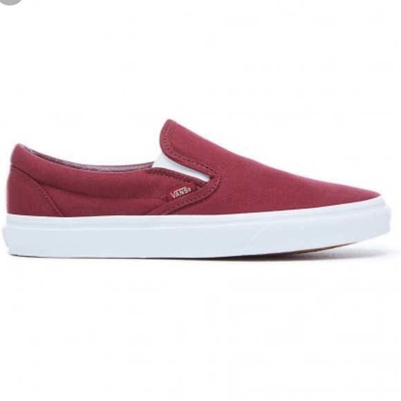 Vans Shoes - Vans  Suede Slip Ons